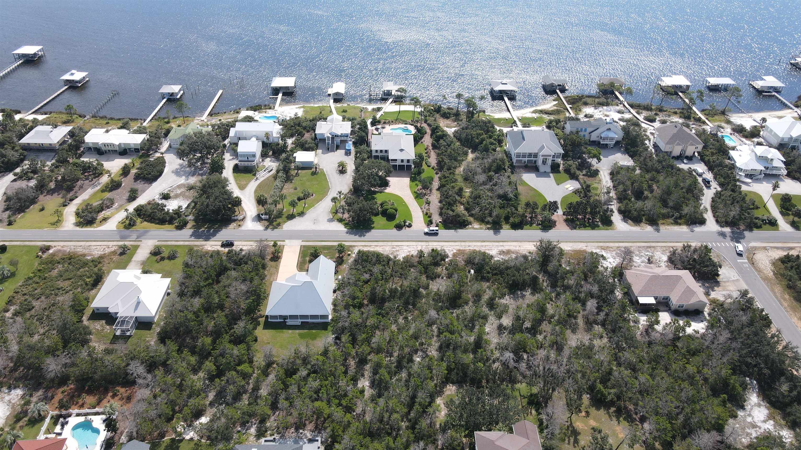 Lot 125-ph River Road Orange Beach, AL 36561 - Photo 13 of 13
