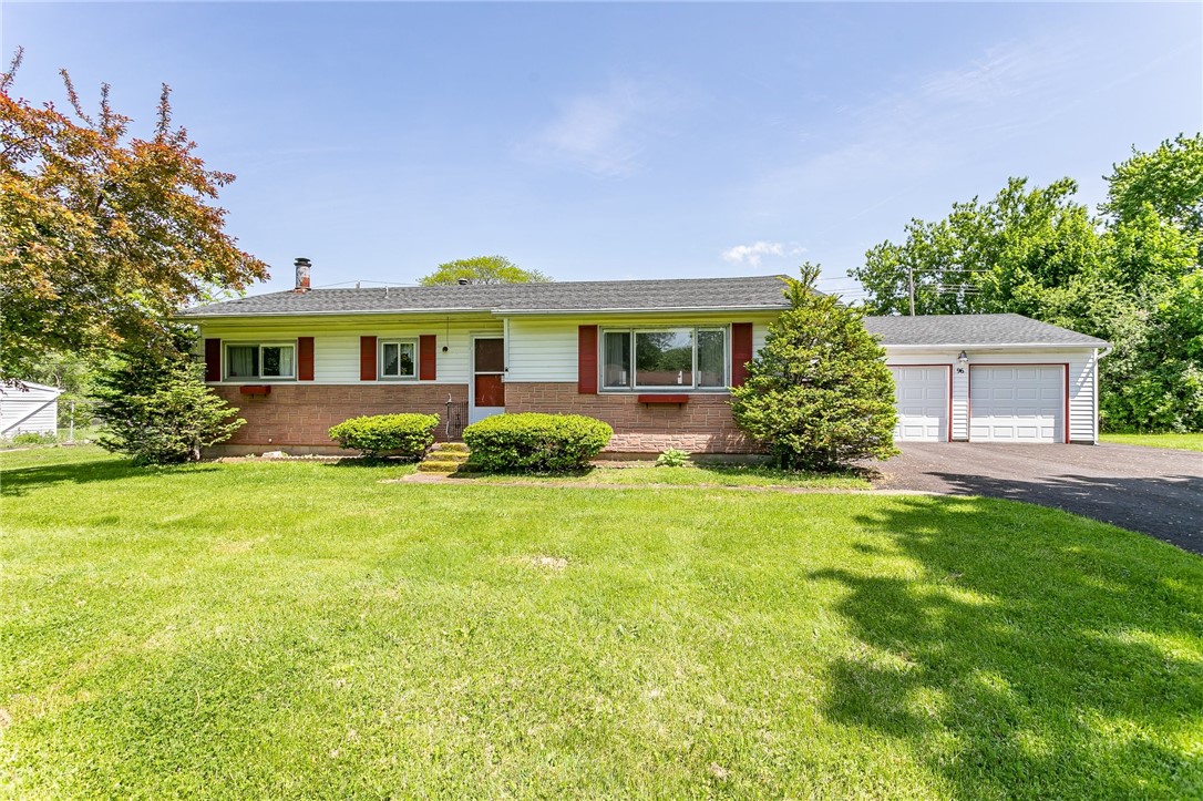 96 Guildhall Road Rochester, NY 14623 - Photo 1 of 1