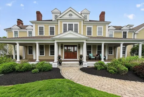 $2,795,000 | 29 Tara Drive, Norwell, MA 02061