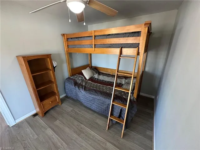 $339,000 | 117 Badin Lake Road, New London, NC 28127