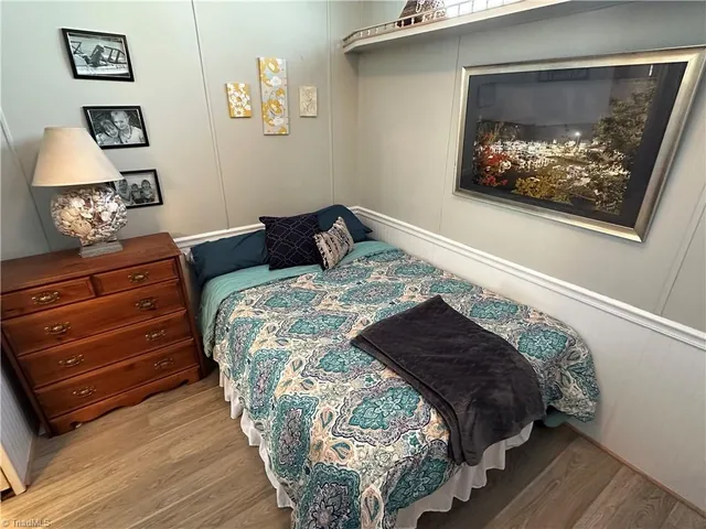 $339,000 | 117 Badin Lake Road, New London, NC 28127