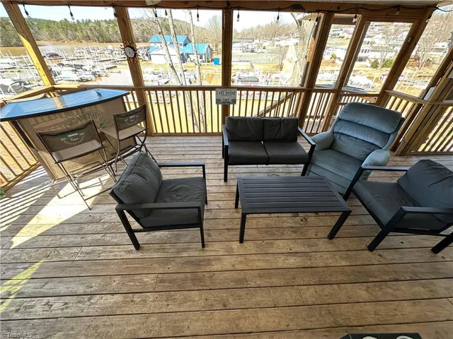 $339,000 | 117 Badin Lake Road, New London, NC 28127