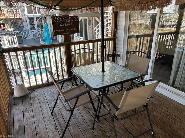 $339,000 | 117 Badin Lake Road, New London, NC 28127