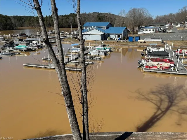 $339,000 | 117 Badin Lake Road, New London, NC 28127