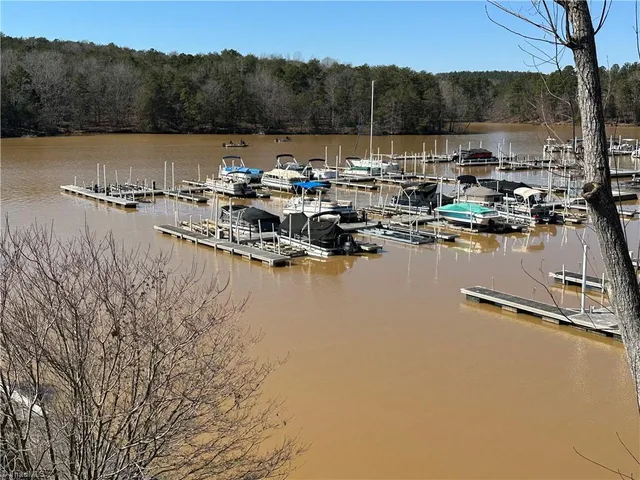 $339,000 | 117 Badin Lake Road, New London, NC 28127