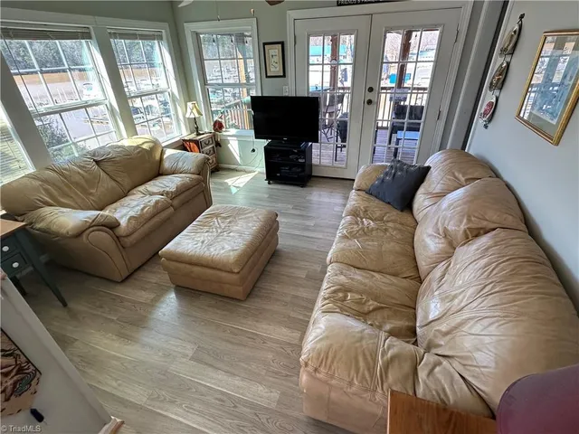 $339,000 | 117 Badin Lake Road, New London, NC 28127