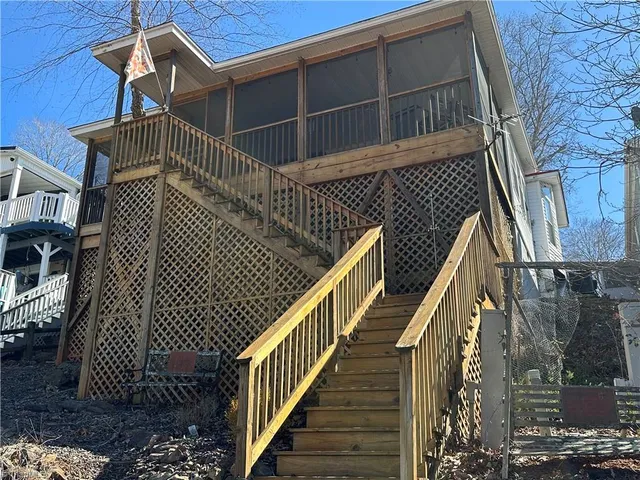 $339,000 | 117 Badin Lake Road, New London, NC 28127