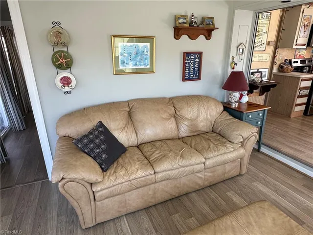 $339,000 | 117 Badin Lake Road, New London, NC 28127