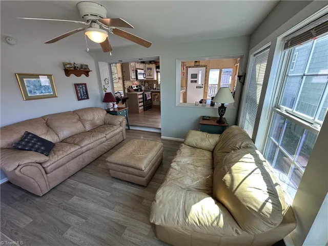 $339,000 | 117 Badin Lake Road, New London, NC 28127