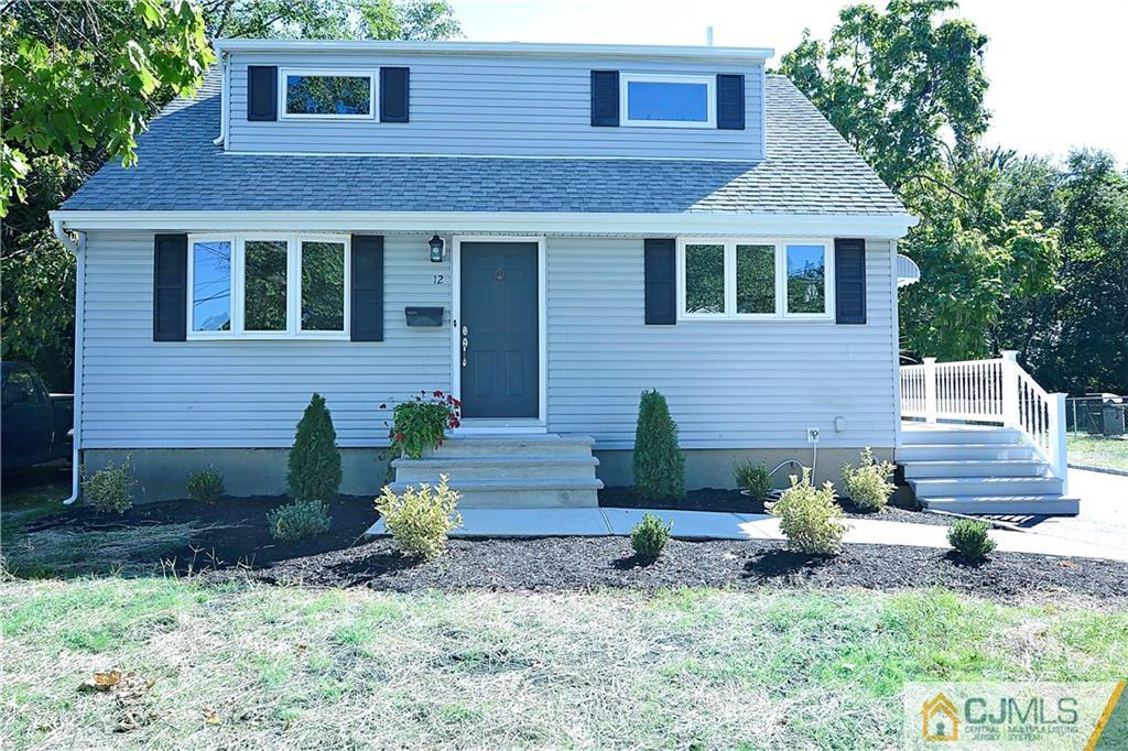 12 Mimi Road Old Bridge, NJ 08857 - Photo 1 of 24 Gallery Image 1