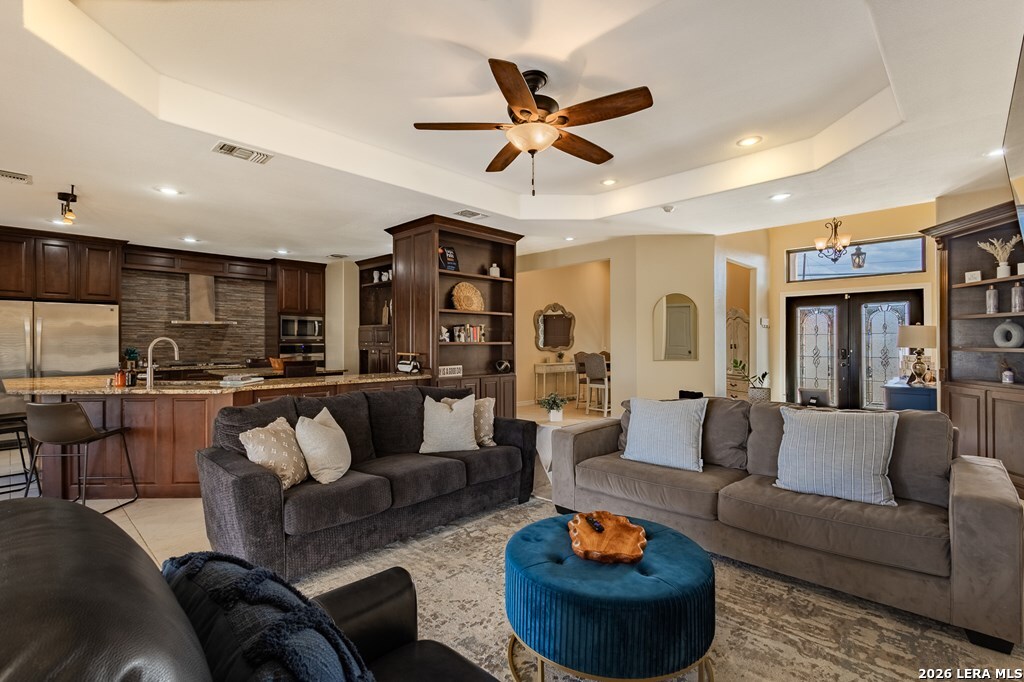 1182 Wagon Wheel Road Eagle Pass, TX 78852 - Photo 21 of 44