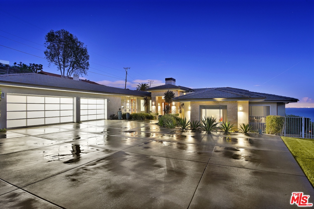 3320 Sumac Ridge Road Malibu, CA 90265 - Photo 1 of 47