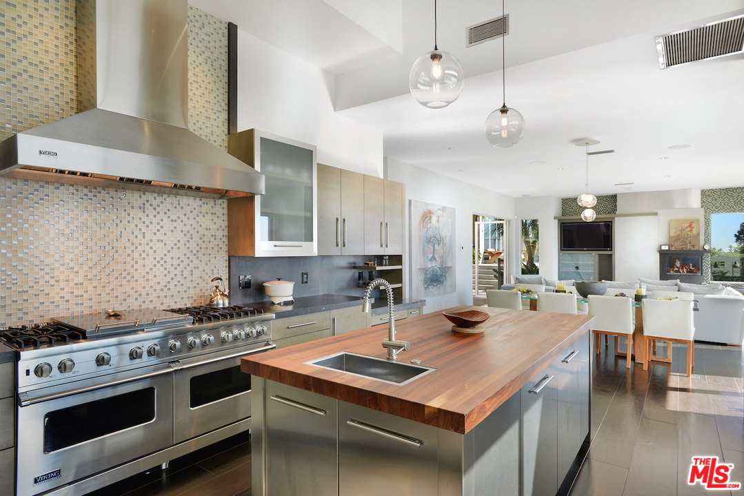 3320 Sumac Ridge Road Malibu, CA 90265 - Photo 19 of 47