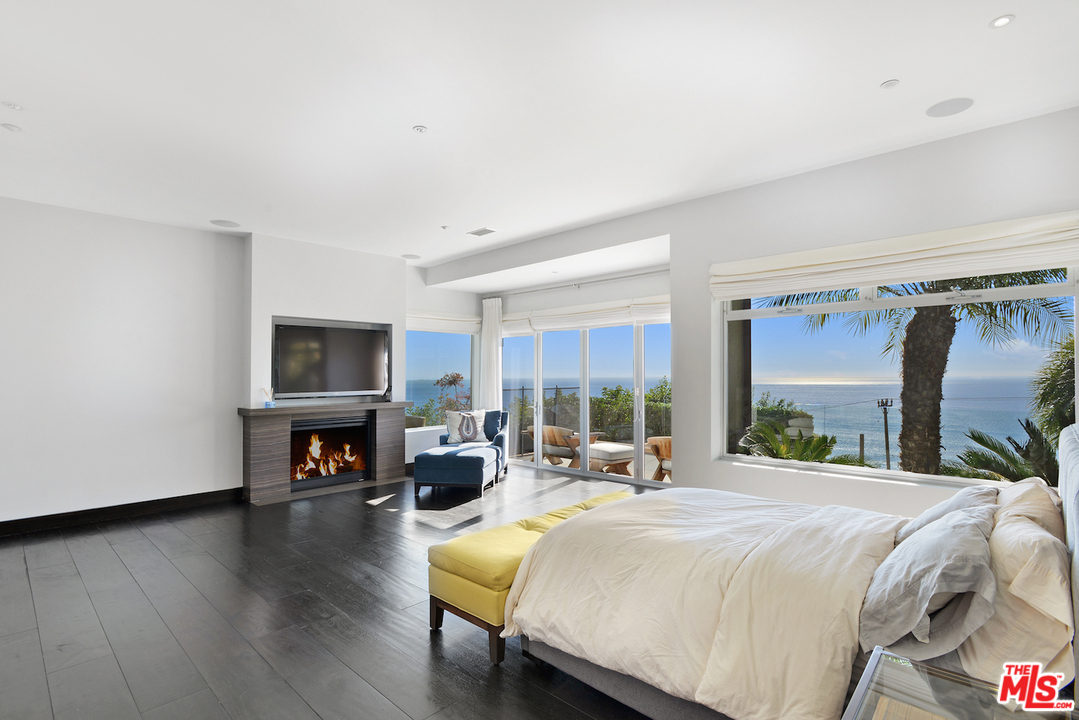 3320 Sumac Ridge Road Malibu, CA 90265 - Photo 22 of 47