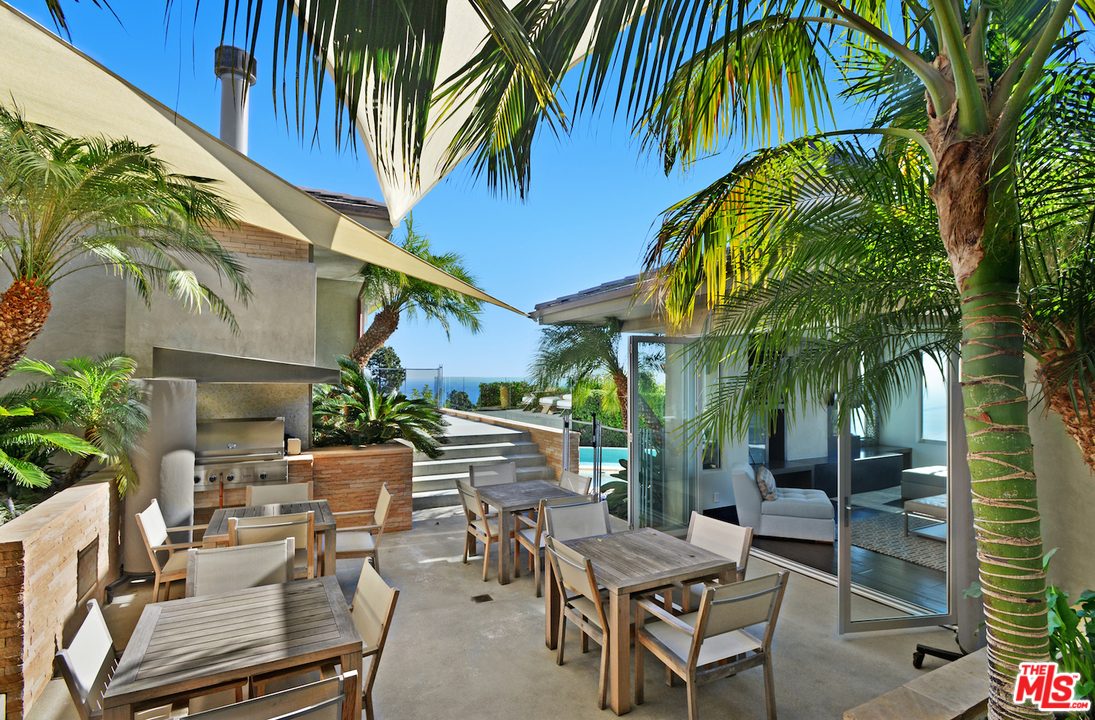 3320 Sumac Ridge Road Malibu, CA 90265 - Photo 33 of 47