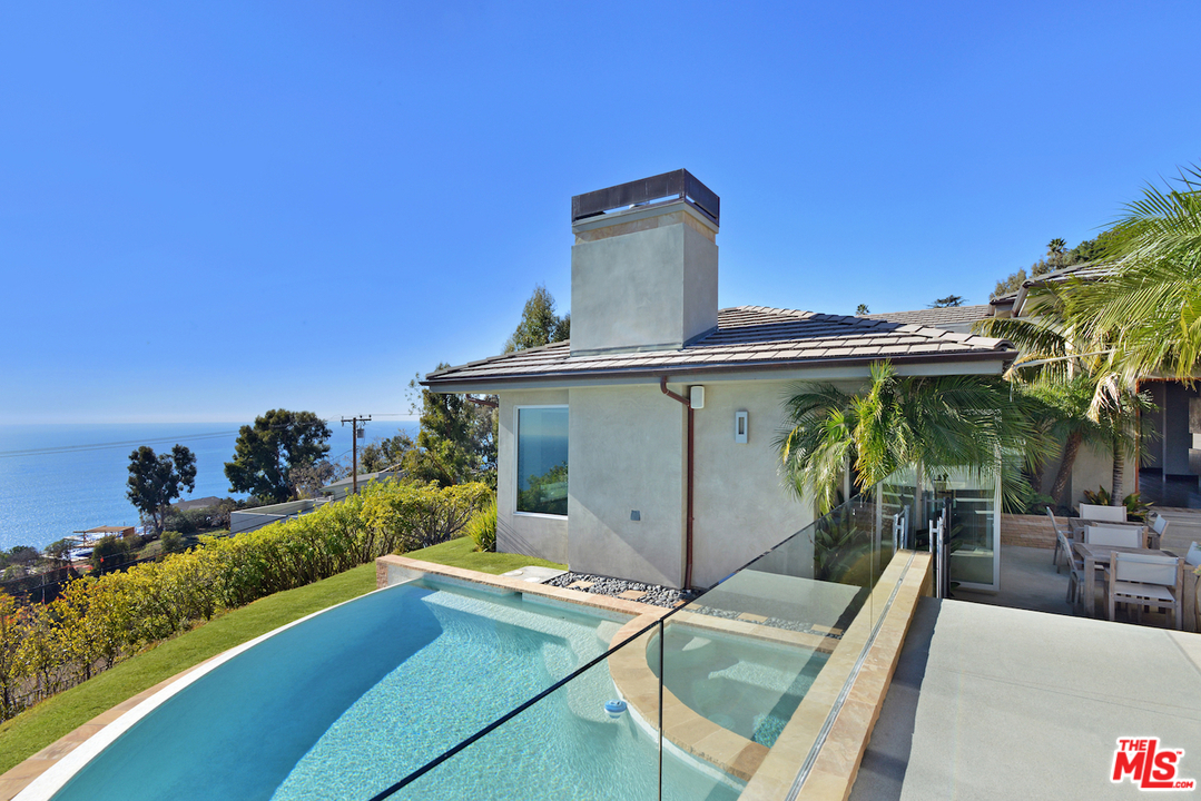 3320 Sumac Ridge Road Malibu, CA 90265 - Photo 34 of 47