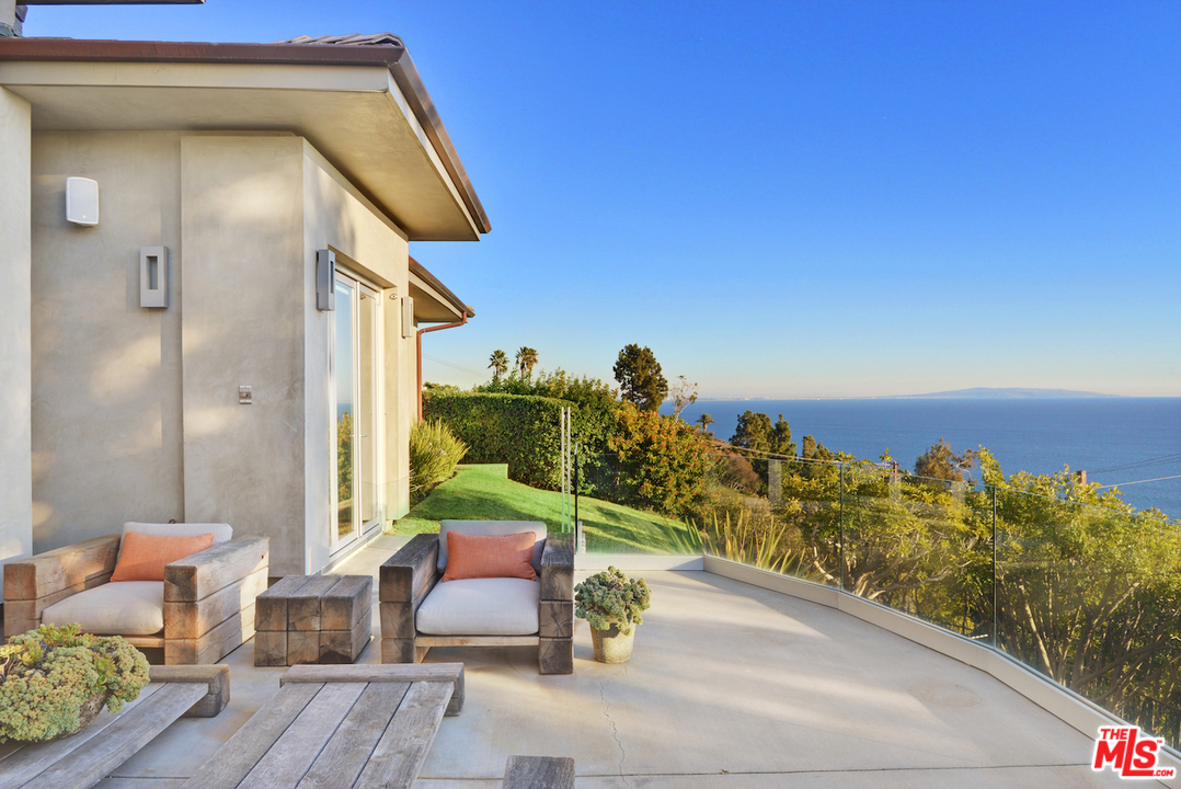 3320 Sumac Ridge Road Malibu, CA 90265 - Photo 37 of 47