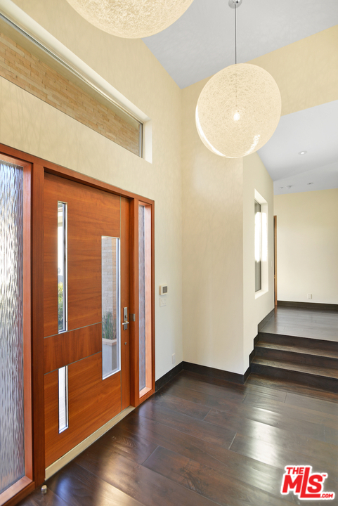 3320 Sumac Ridge Road Malibu, CA 90265 - Photo 5 of 47