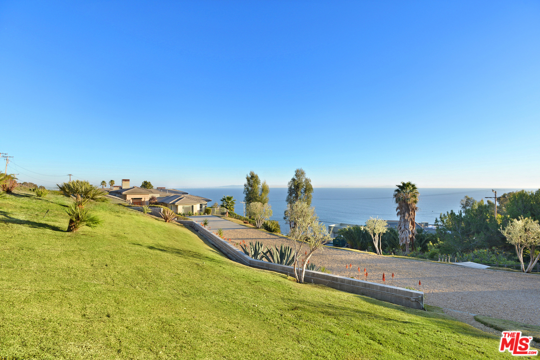 3320 Sumac Ridge Road Malibu, CA 90265 - Photo 41 of 47