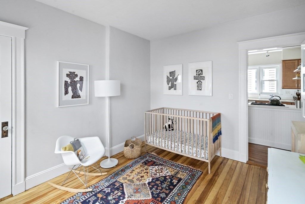 31 Whitfield Road, Unit 31 Somerville, MA 02144 - Photo 11 of 16