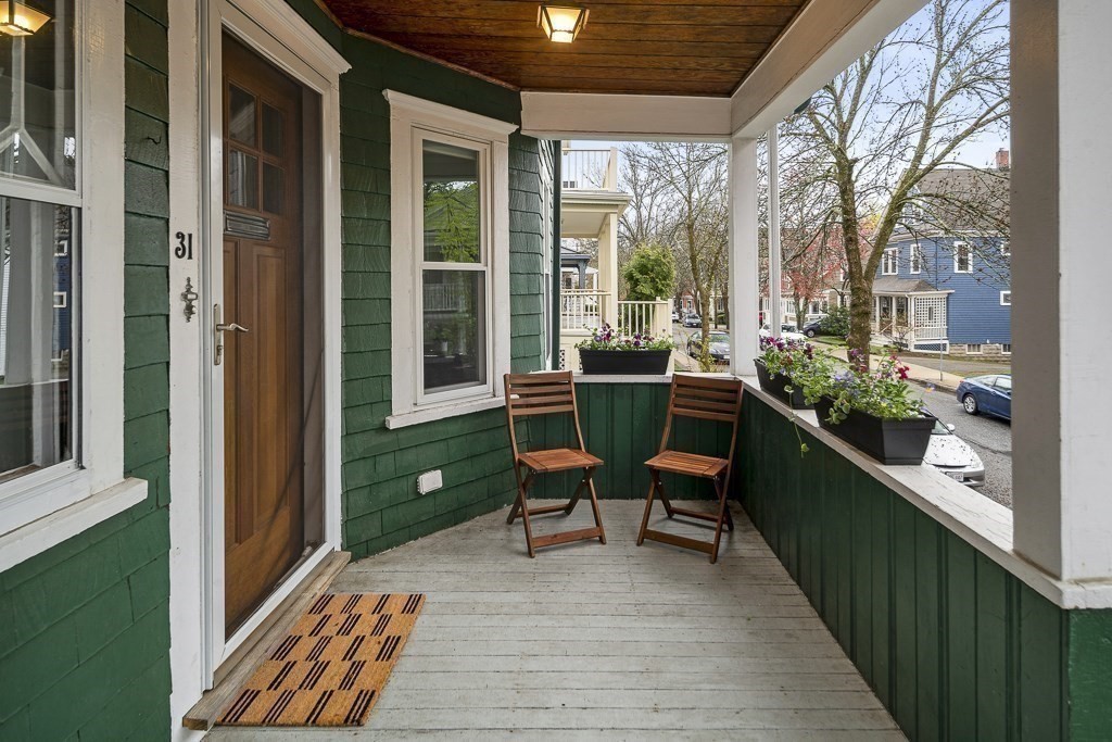 31 Whitfield Road, Unit 31 Somerville, MA 02144 - Photo 14 of 16