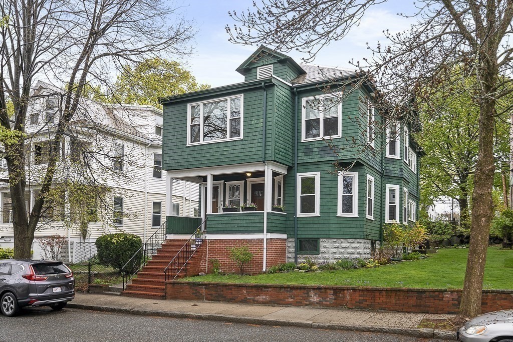 31 Whitfield Road, Unit 31 Somerville, MA 02144 - Photo 15 of 16