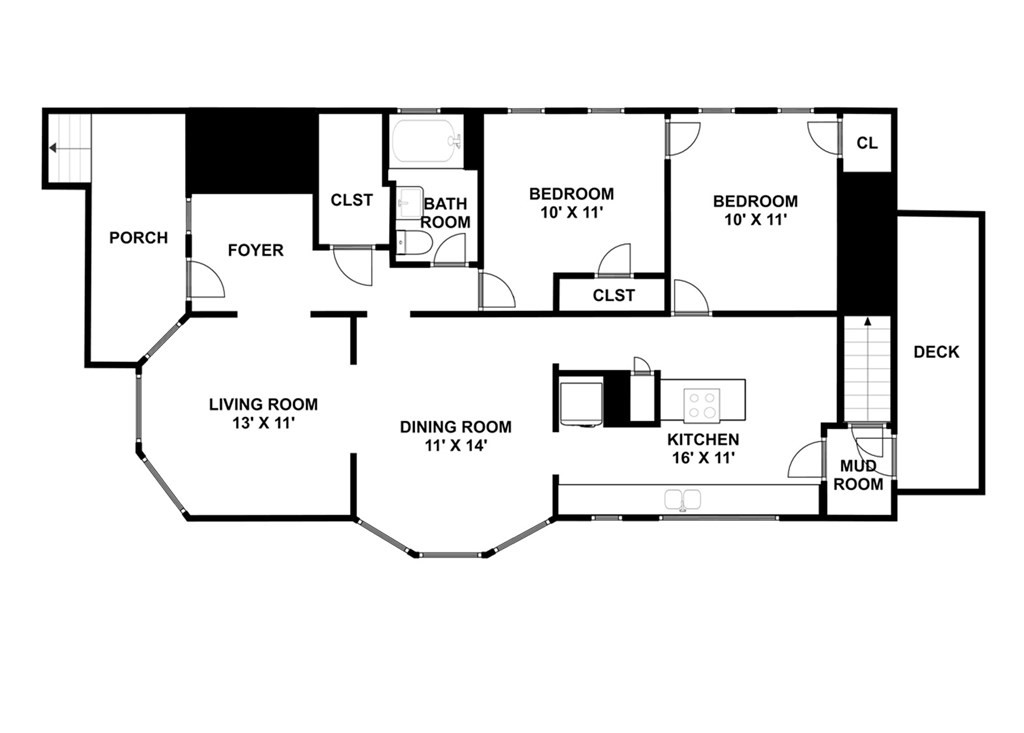 31 Whitfield Road, Unit 31 Somerville, MA 02144 - Photo 16 of 16