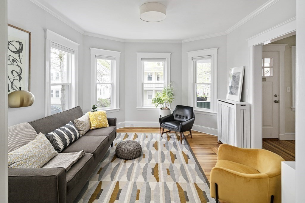 31 Whitfield Road, Unit 31 Somerville, MA 02144 - Photo 2 of 16