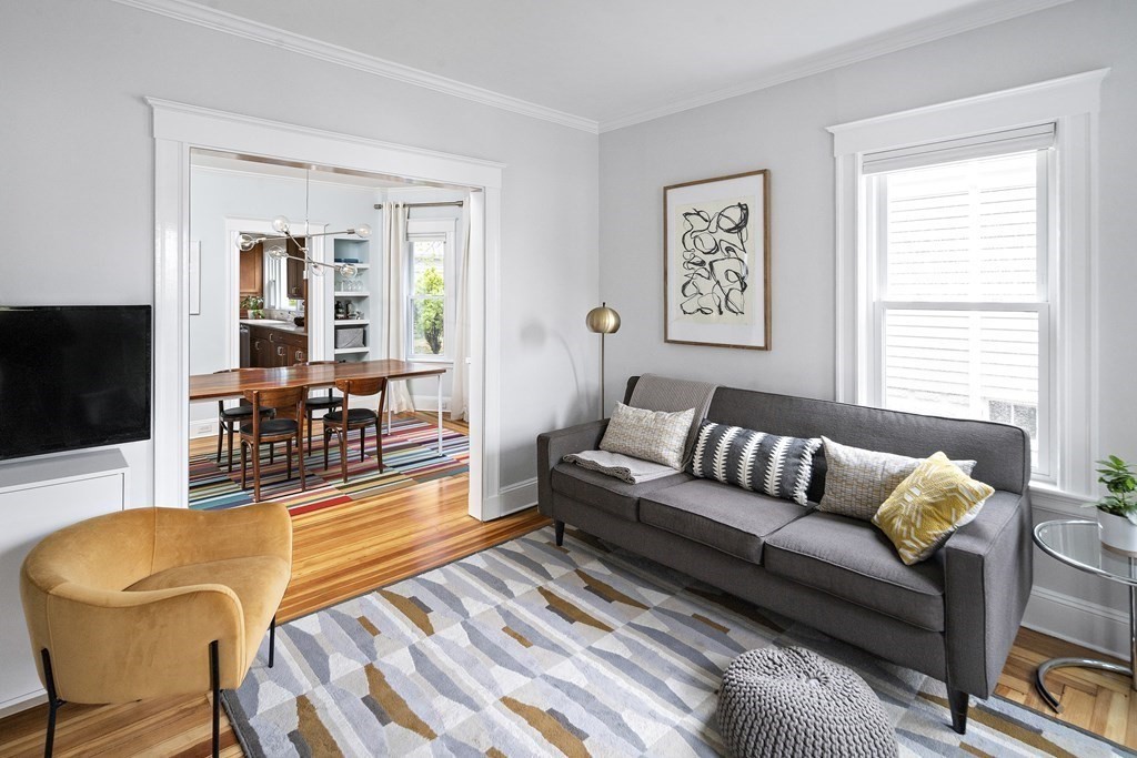 31 Whitfield Road, Unit 31 Somerville, MA 02144 - Photo 3 of 16