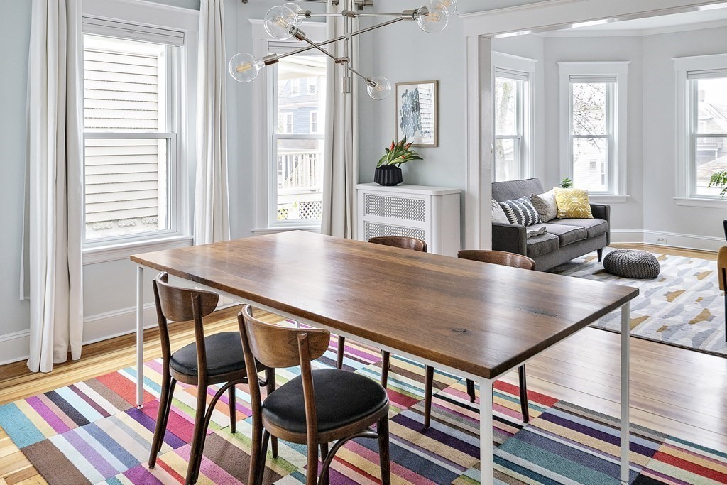 31 Whitfield Road, Unit 31 Somerville, MA 02144 - Photo 5 of 16