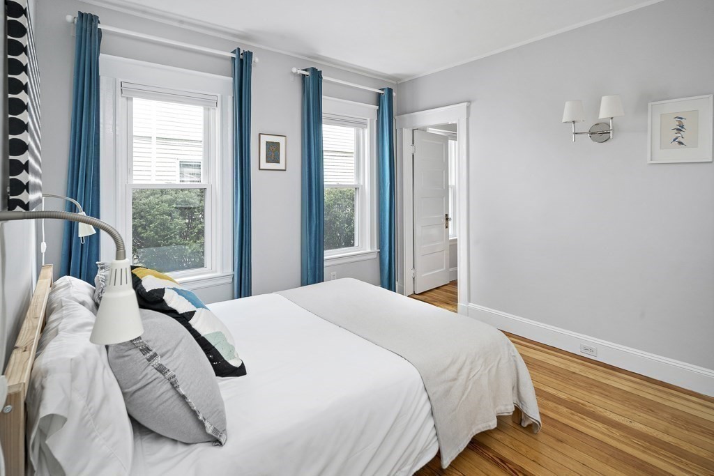 31 Whitfield Road, Unit 31 Somerville, MA 02144 - Photo 8 of 16