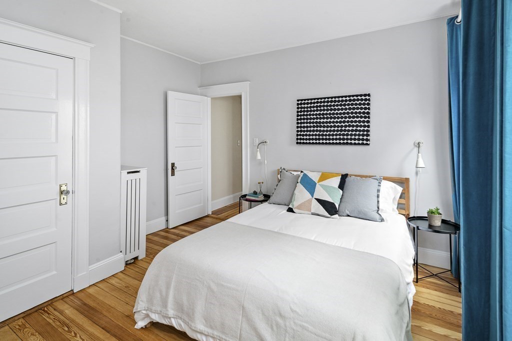 31 Whitfield Road, Unit 31 Somerville, MA 02144 - Photo 9 of 16