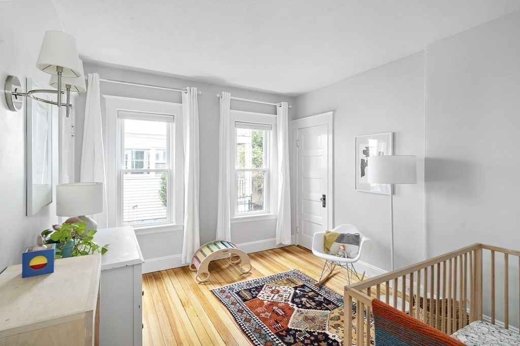 31 Whitfield Road, Unit 31 Somerville, MA 02144 - Photo 10 of 16