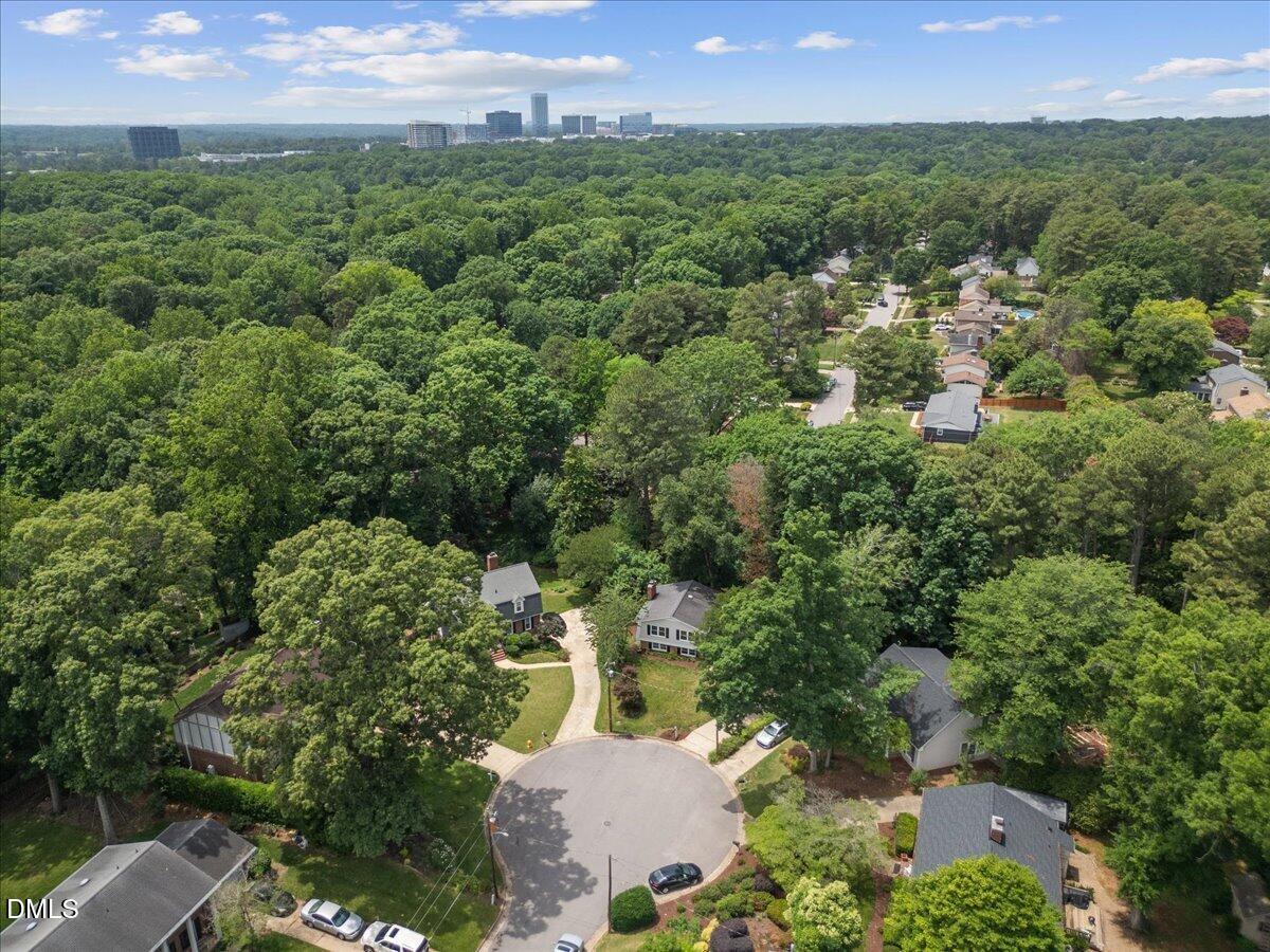 1101 Sudbury Court Raleigh, NC 27609 - Photo 49 of 56 67-1101 Sudbury Ct