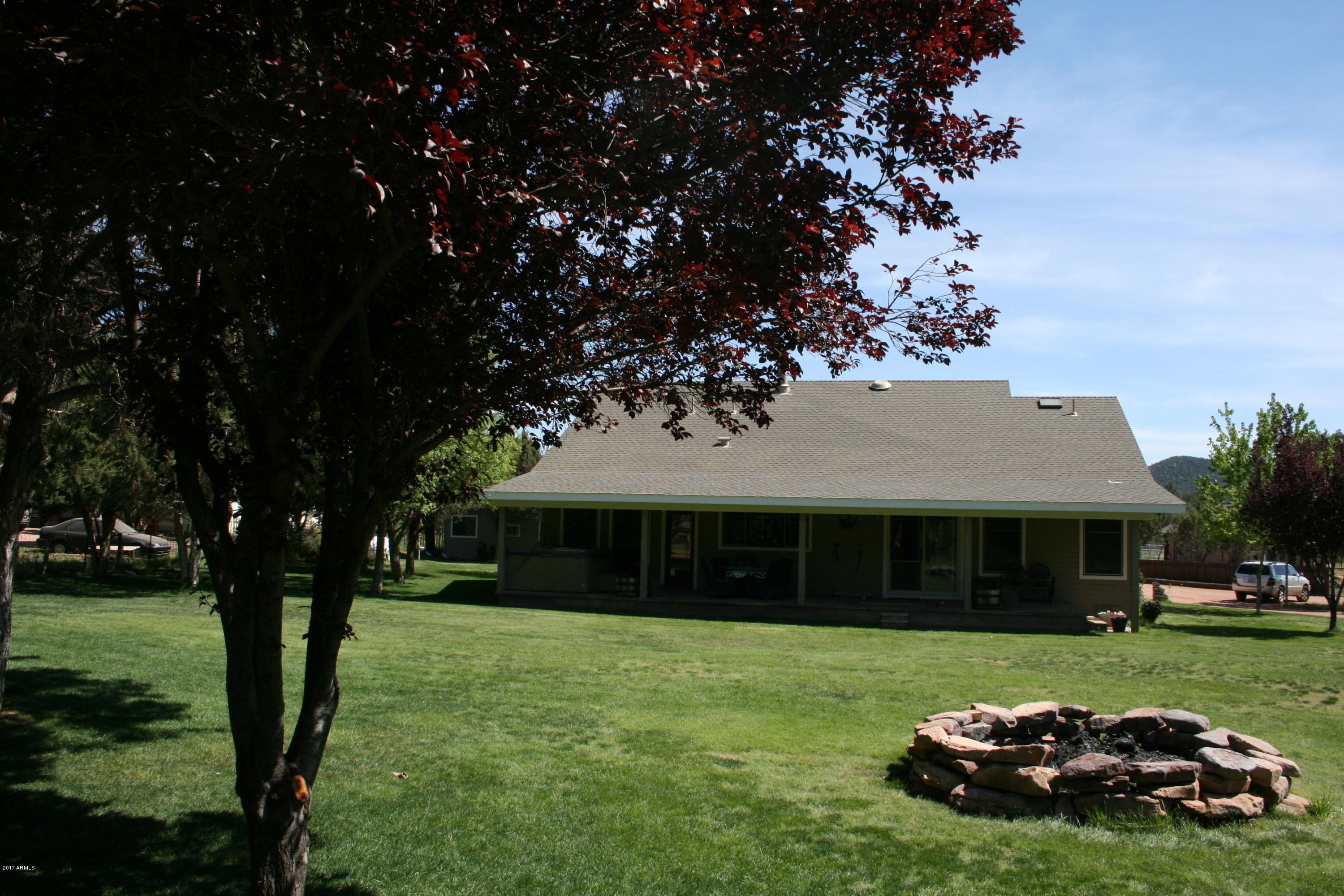 2206 North Old Barn Road Payson, AZ 85541 - Photo 1 of 31 Welcome Home!