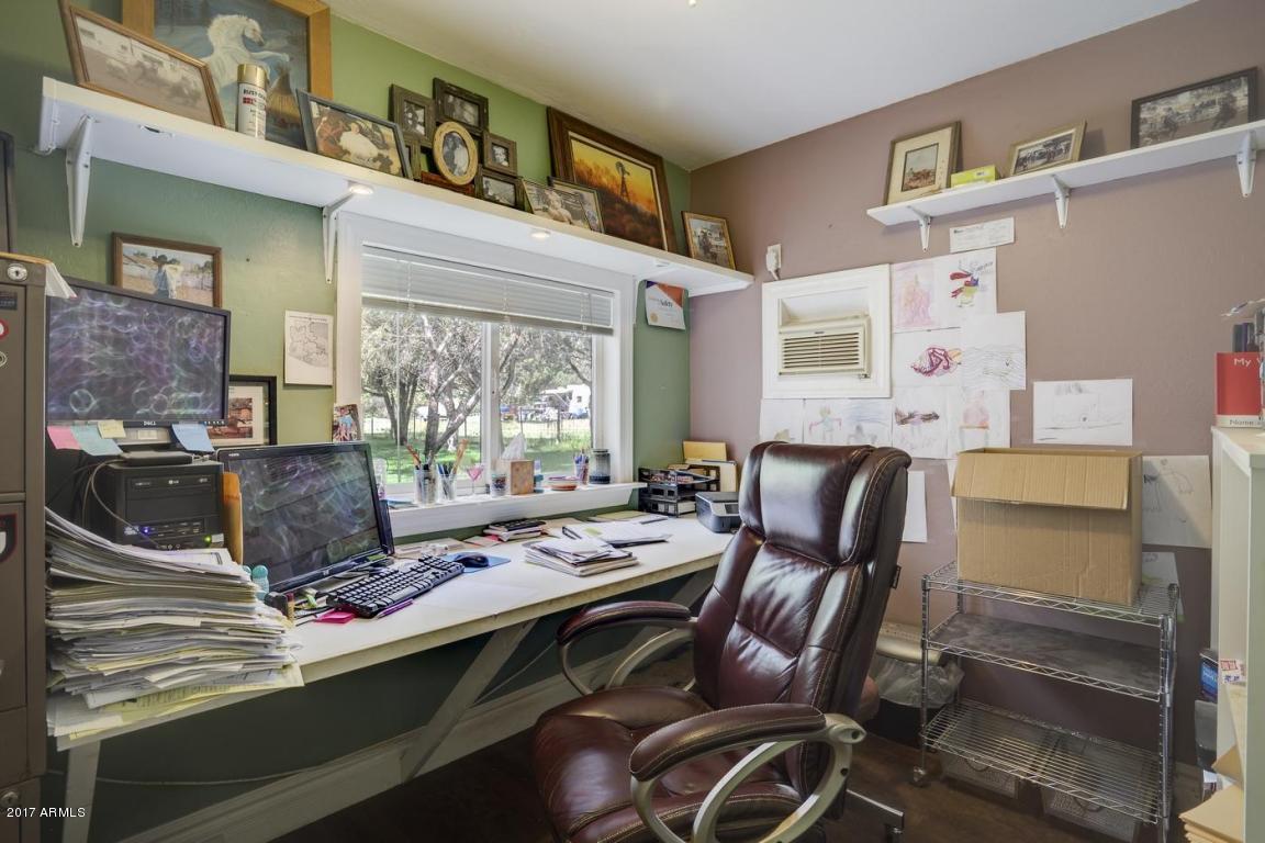 2206 North Old Barn Road Payson, AZ 85541 - Photo 23 of 31 Office