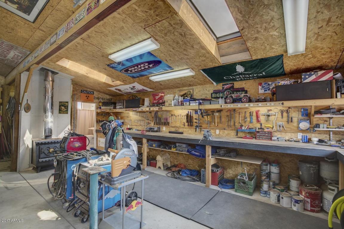 2206 North Old Barn Road Payson, AZ 85541 - Photo 29 of 31 Shop2