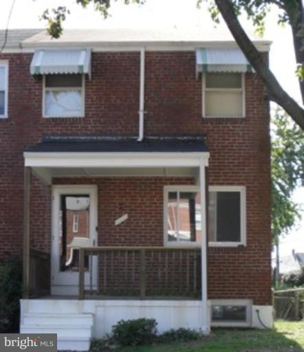 1701 Swansea Road Baltimore, MD 21239 - Photo 1 of 8 Exterior (Main)