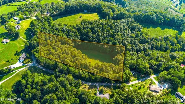 $125,000 | Murrayville Road, La Follette, TN 37766