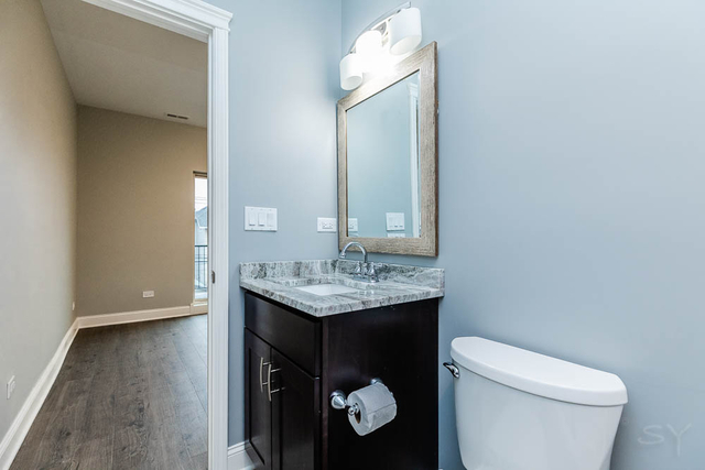 2258 West Cullerton Street, Unit 2 Chicago, IL 60608 - Photo 9 of 19