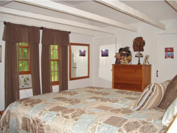 141 Furnace Road Pittsford, VT 05763 - Photo 16 of 36