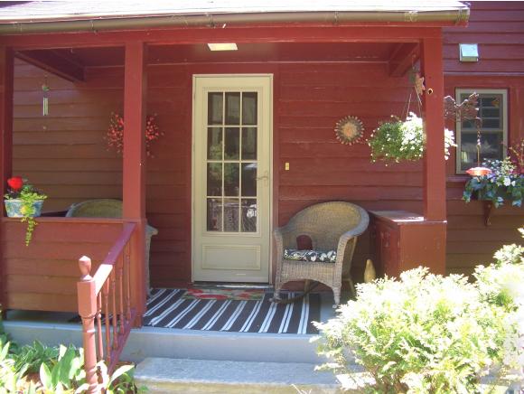 141 Furnace Road Pittsford, VT 05763 - Photo 23 of 36
