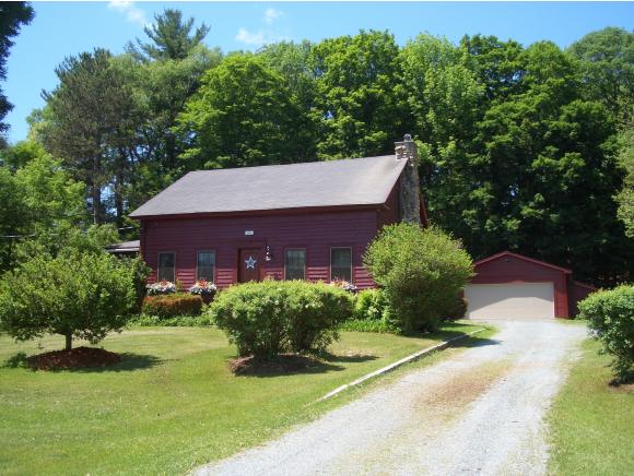 141 Furnace Road Pittsford, VT 05763 - Photo 32 of 36