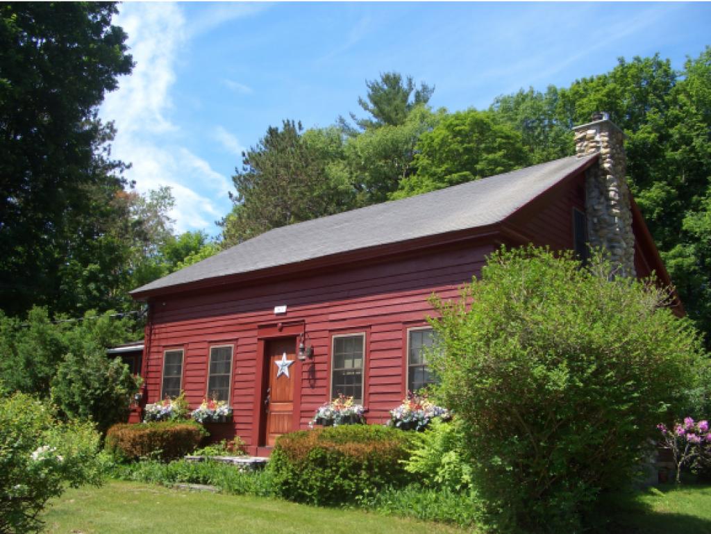141 Furnace Road Pittsford, VT 05763 - Photo 35 of 36