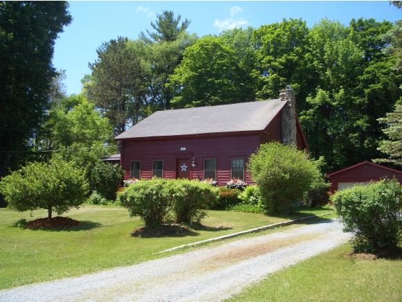141 Furnace Road Pittsford, VT 05763 - Photo 36 of 36