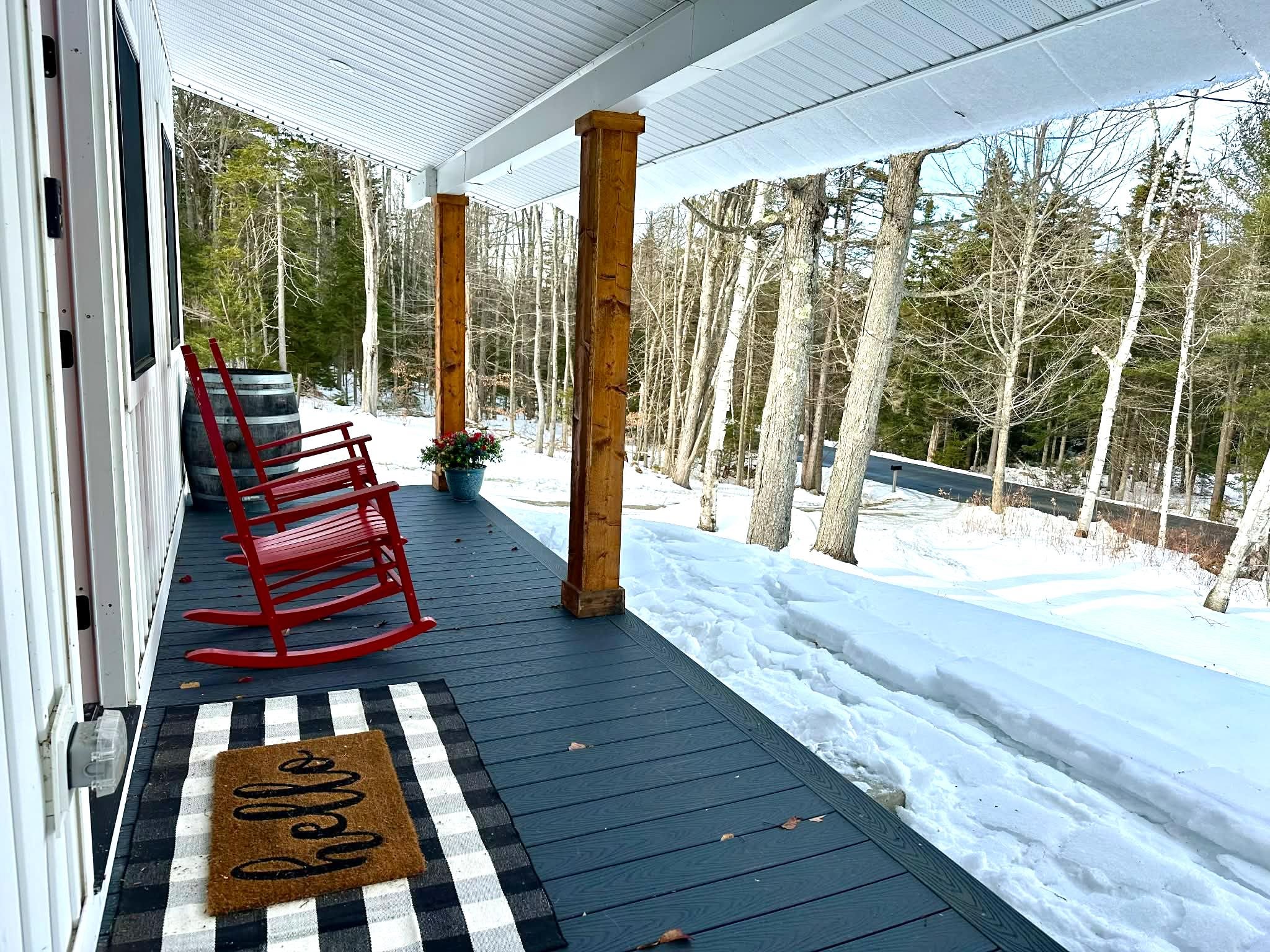 794 White Road Windham, VT 05359 - Photo 6 of 60 Gallery Image 6