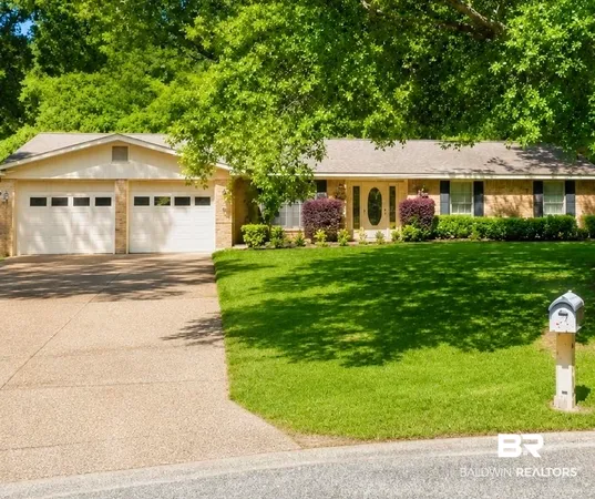 $280,000 | 300 Norwood Court, Bay Minette, AL 36507