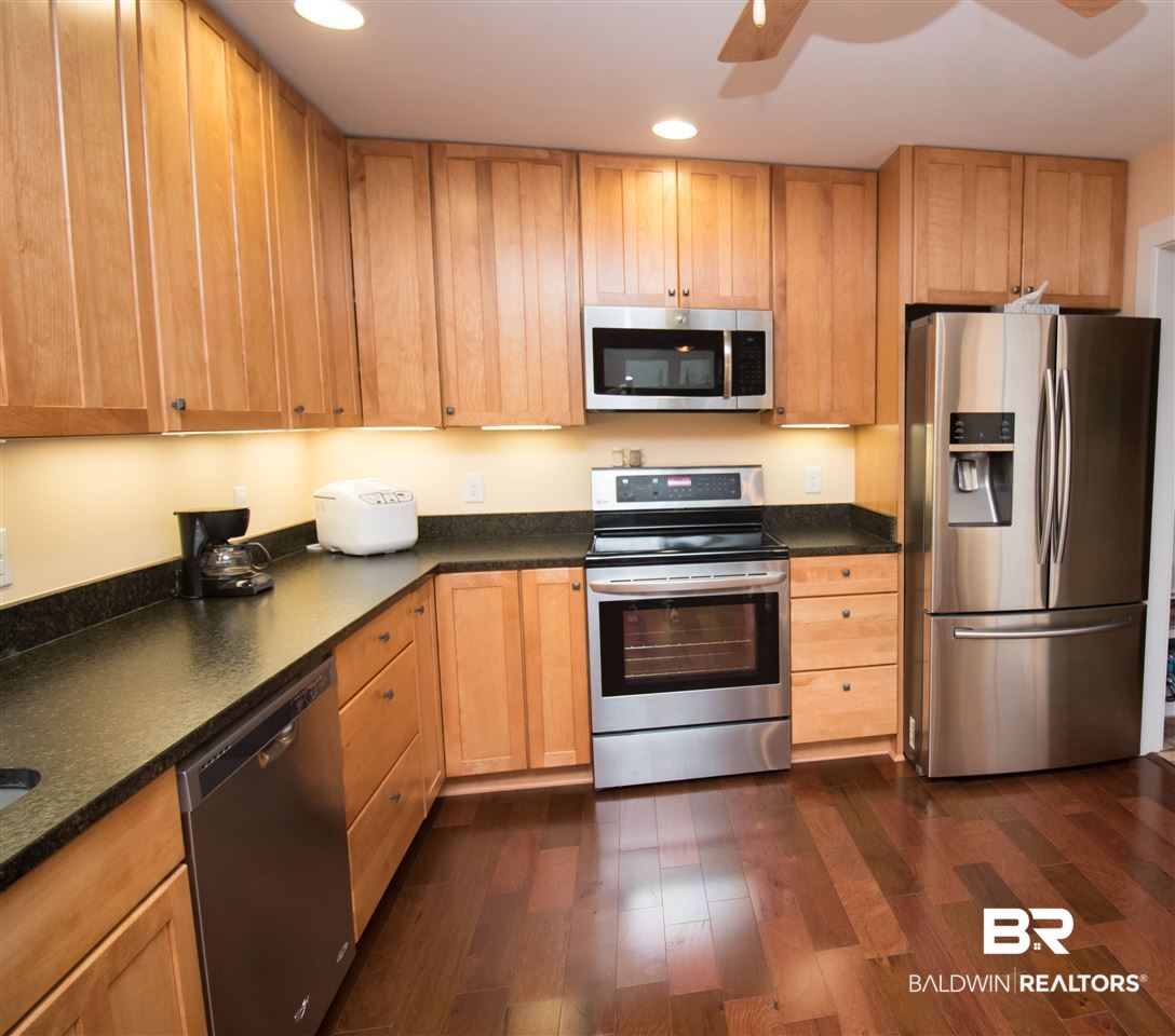 605 Johnson Avenue Fairhope, AL 36532 - Photo 13 of 31