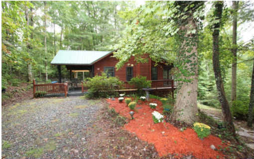 133 Beaverwood Lane Blue Ridge, GA 30513 - Photo 1 of 1 Main View