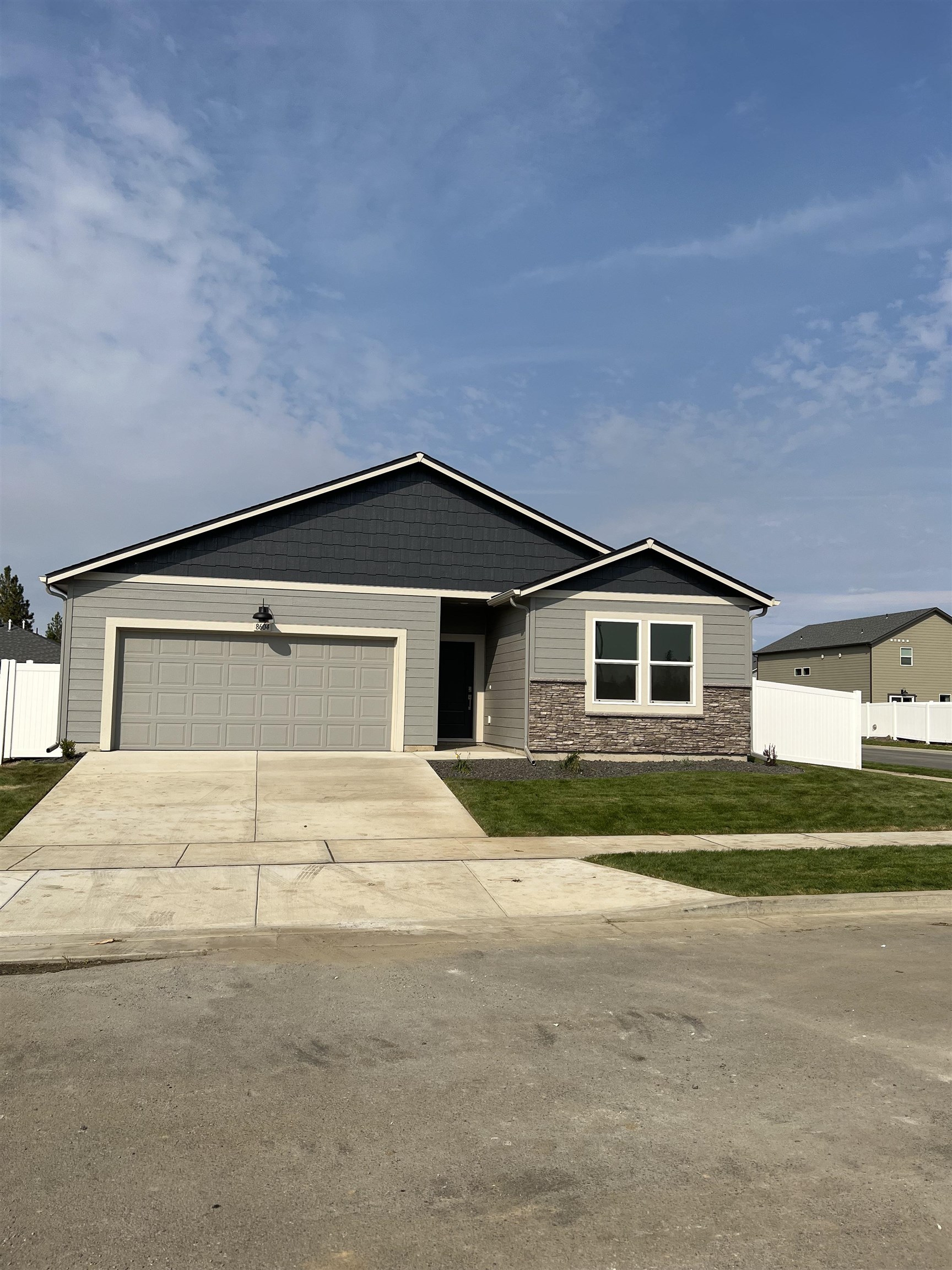 8604 West Red Street Spokane, WA 99224 - Photo 1 of 15